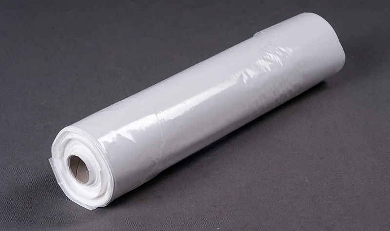 Фартук из фольги - галерея 01