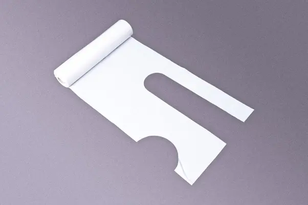 Фартуки упаковочные - галерея 06