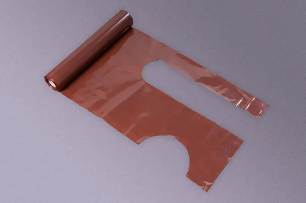 Упаковочные фартуки - галерея 07