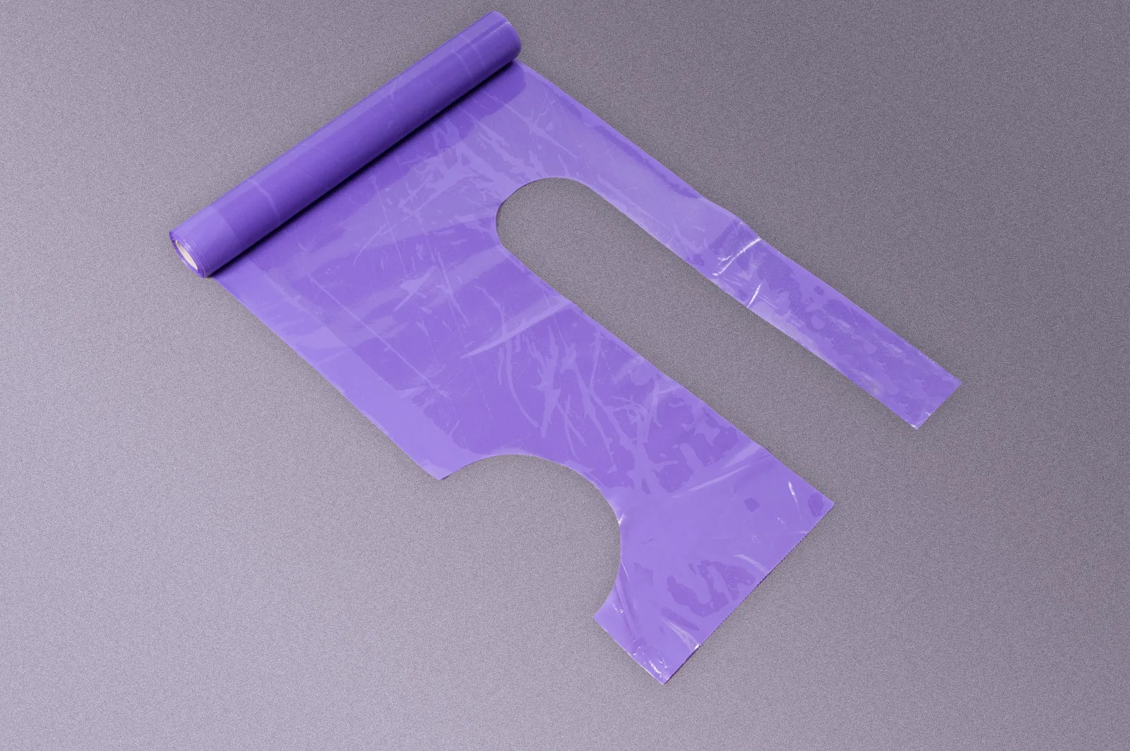 Упаковка фартуков - галерея 08