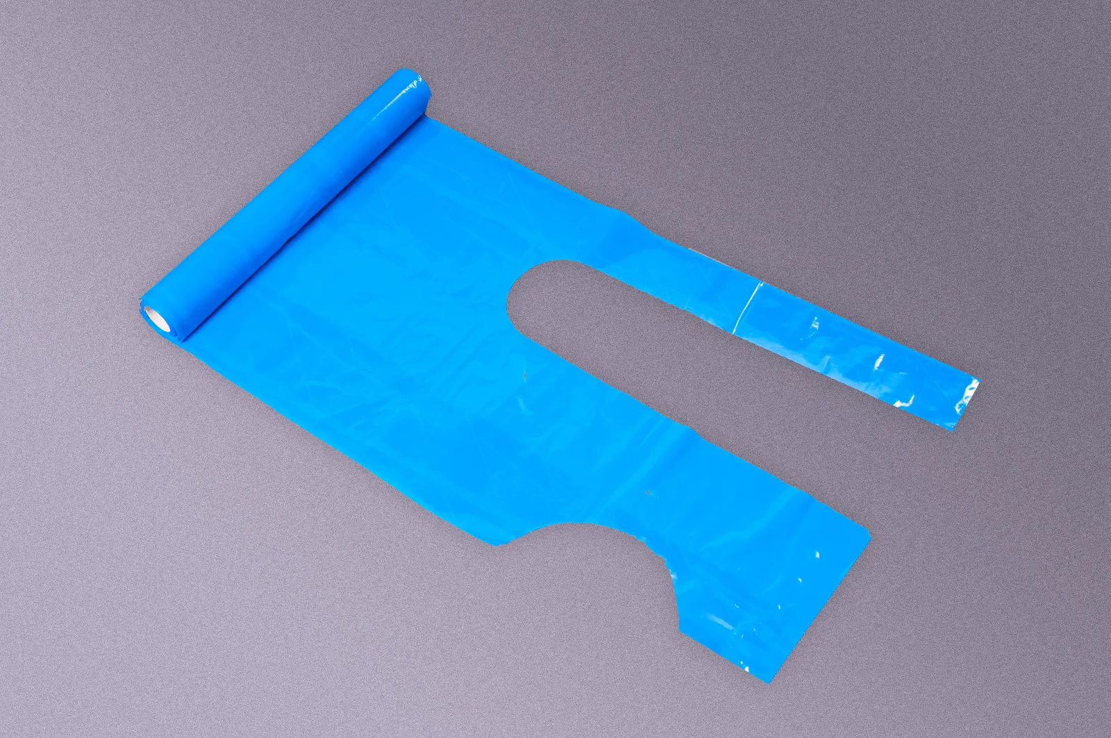 Упаковка фартуков - галерея 09