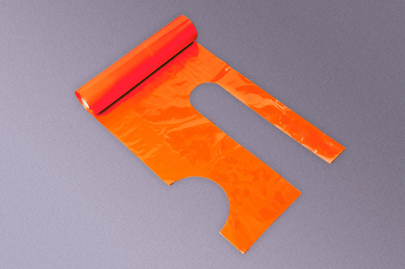 Упаковка фартуков - галерея 10