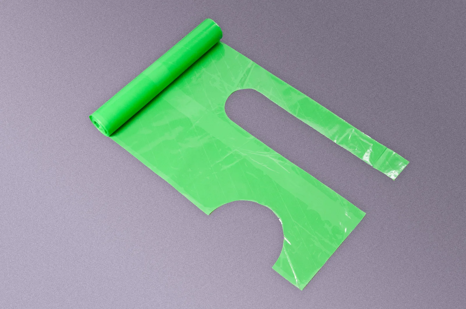 Упаковка фартуков - галерея 11