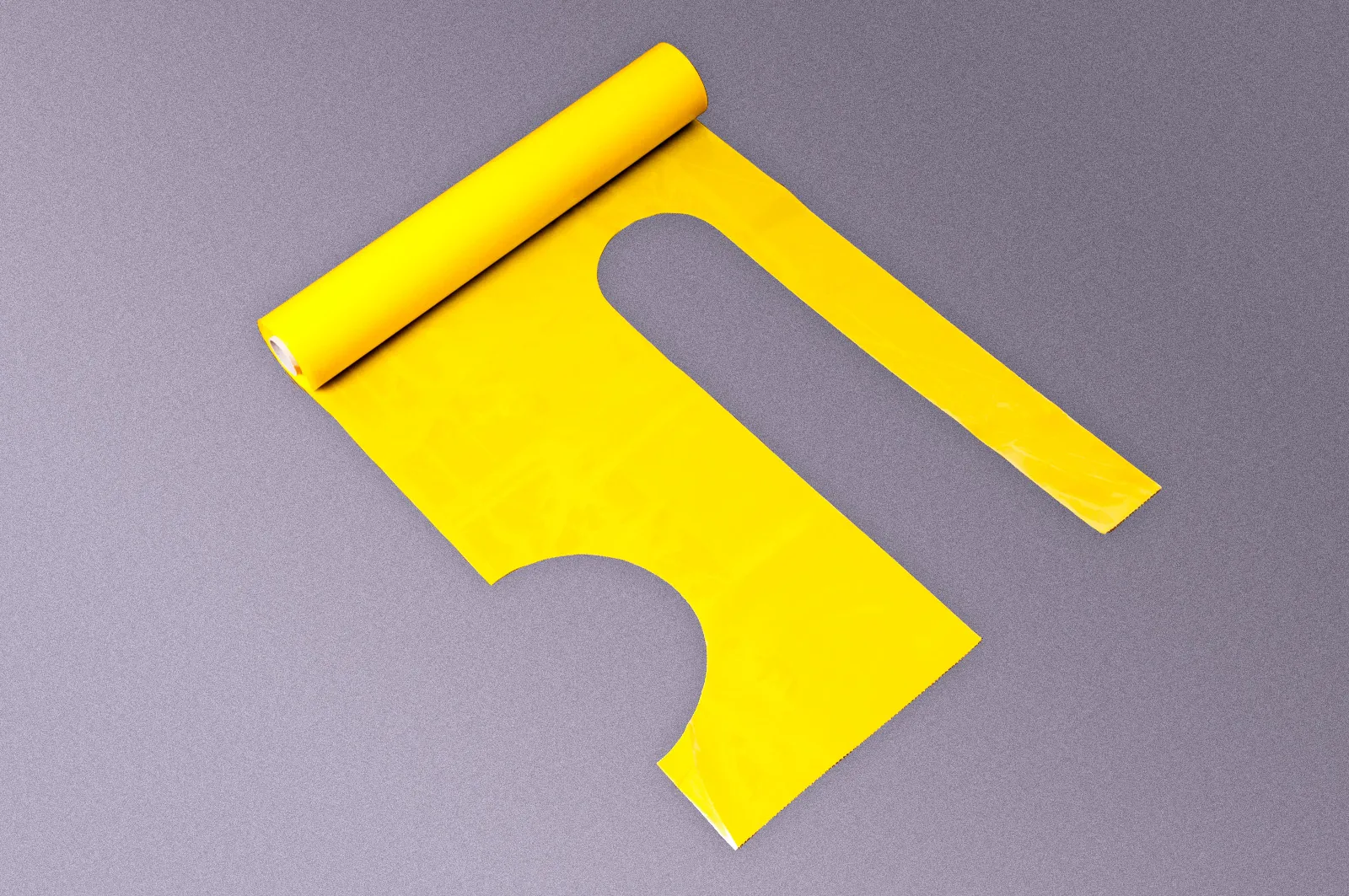 Упаковка фартуков - галерея 12