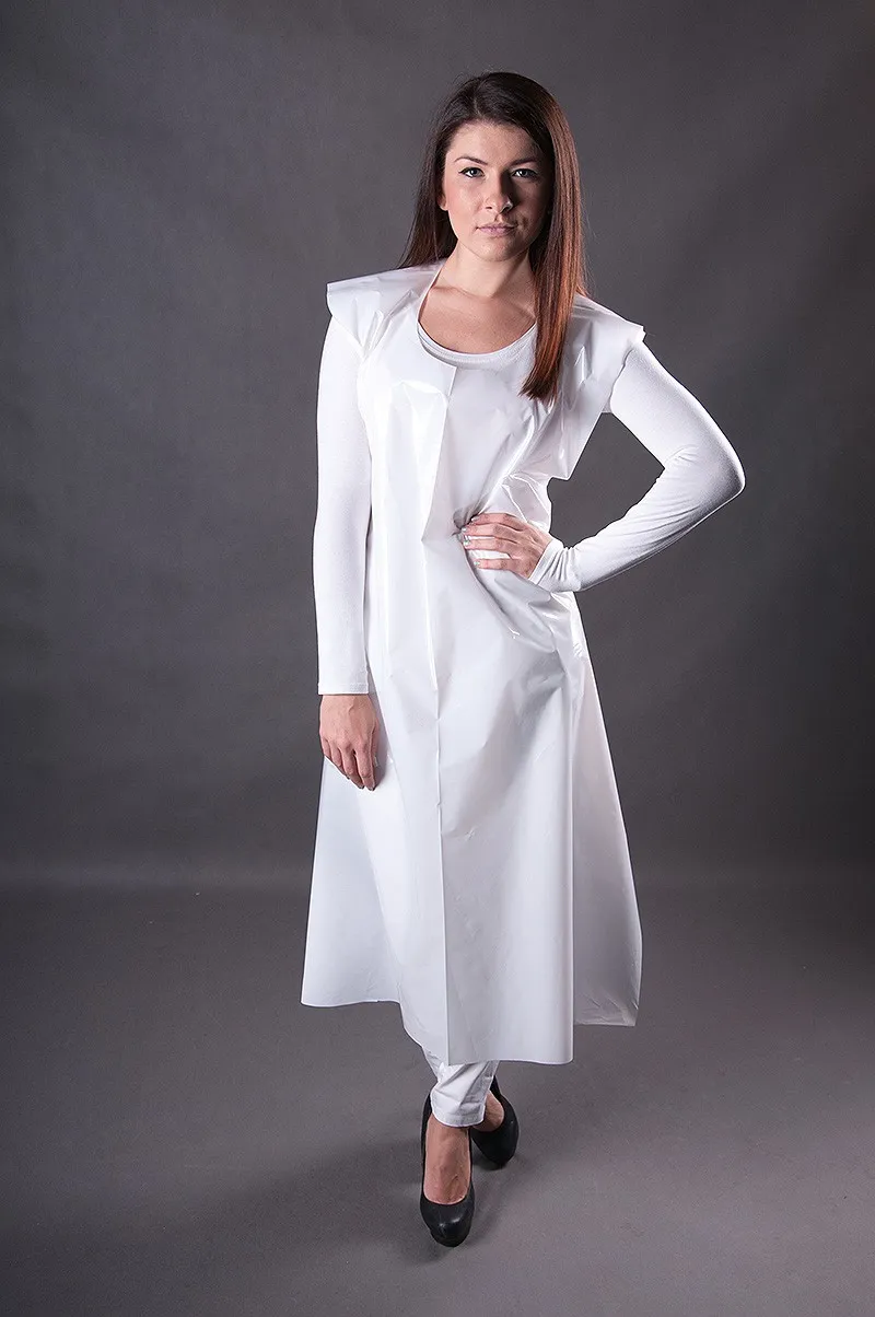 Упаковочные фартуки - галерея 14