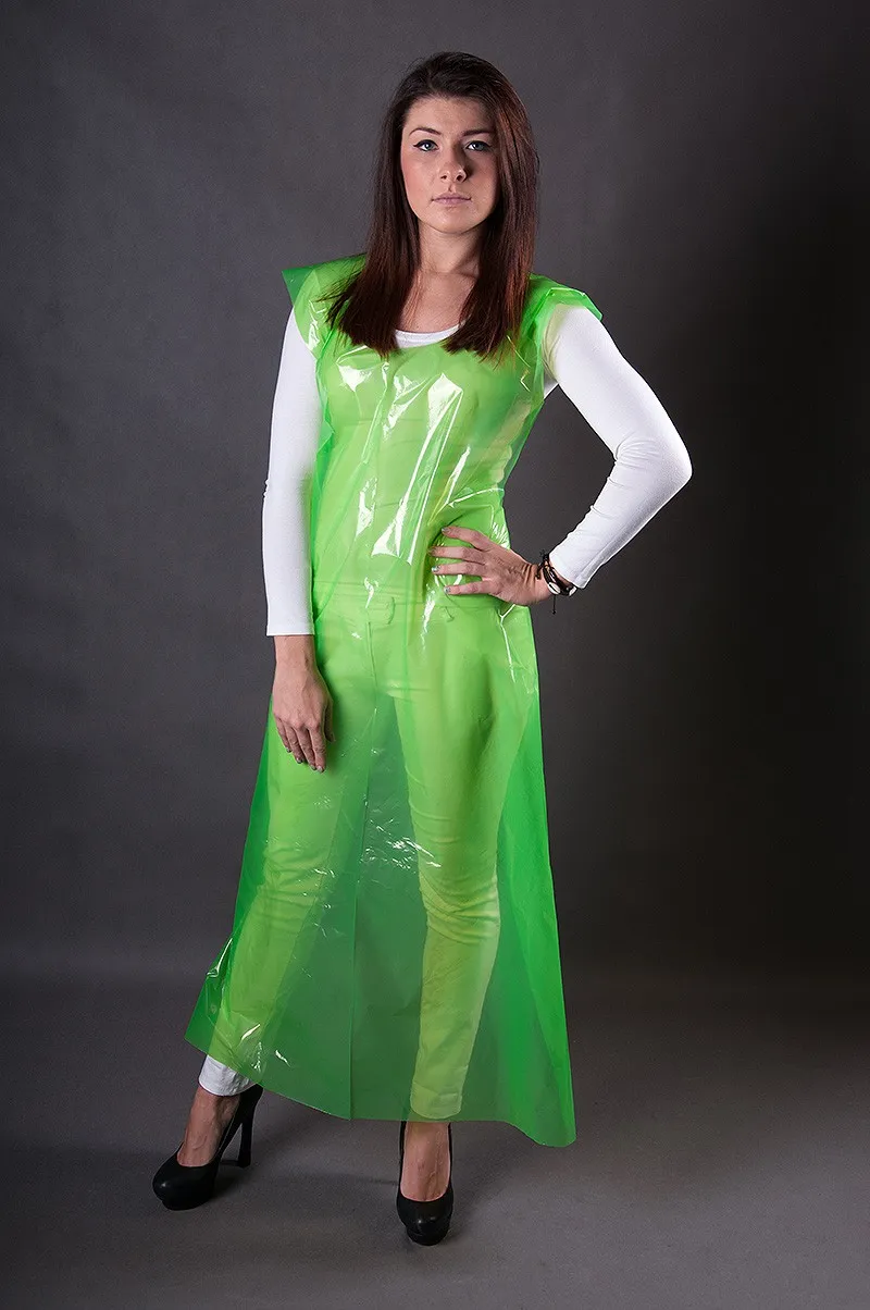 Упаковка фартуков - галерея 16