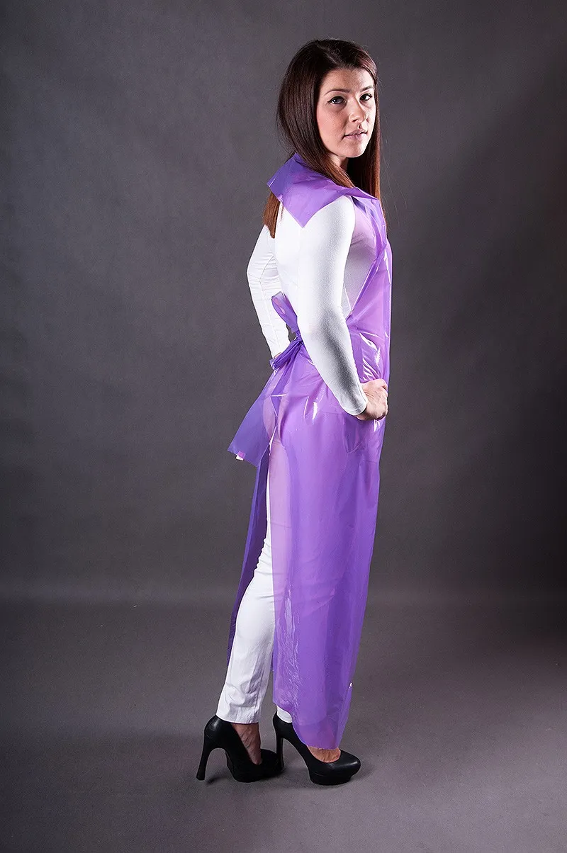 Упаковка фартуков - галерея 18